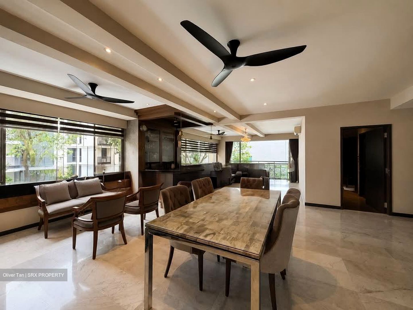 Jervois View (D10), Apartment #581758561